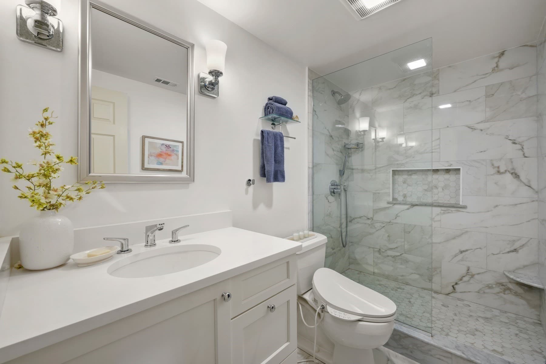 Condominium at 142 Chestnut Street # 5, Boston MA 02108, photo 14 of 20
