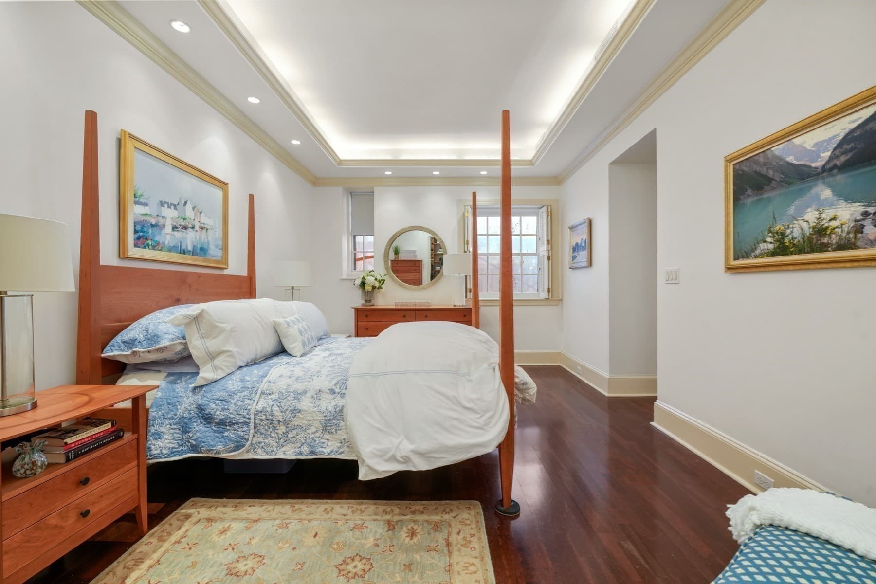 Condominium at 142 Chestnut Street # 5, Boston MA 02108, photo 11 of 20