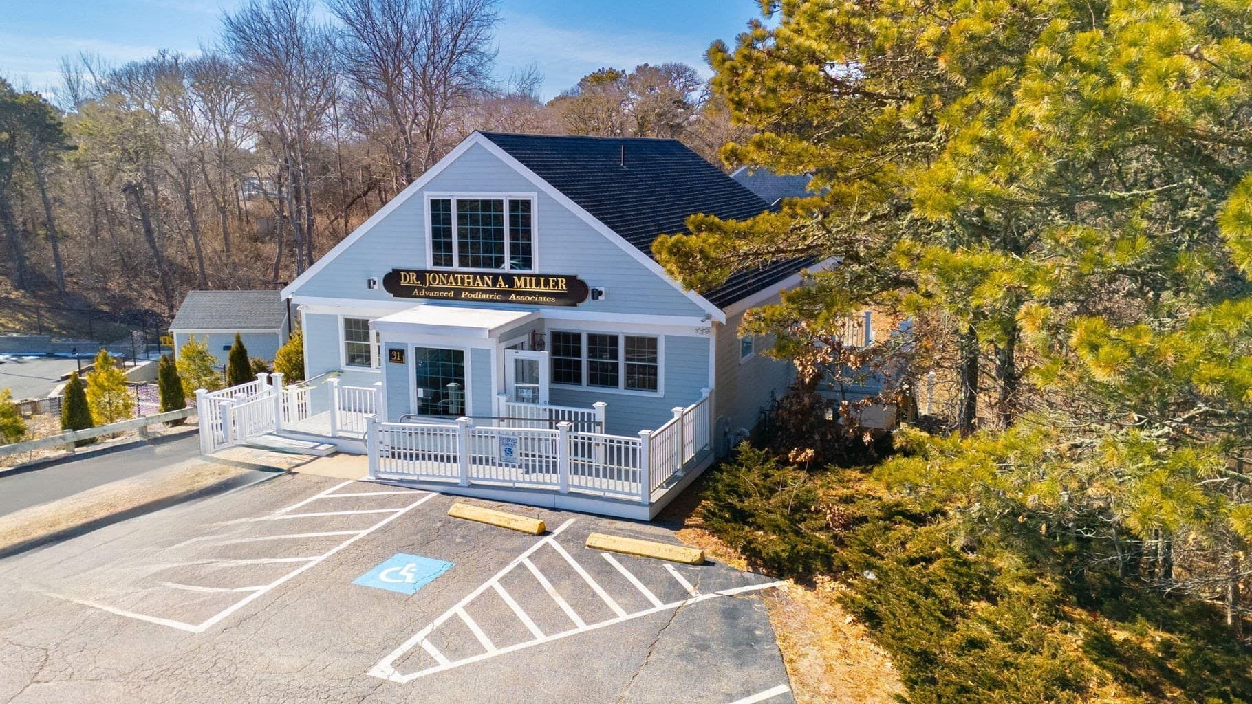 Commercial Sale at 31 Meetinghouse, Chatham MA 02659, Chatham, photo 2 of 10