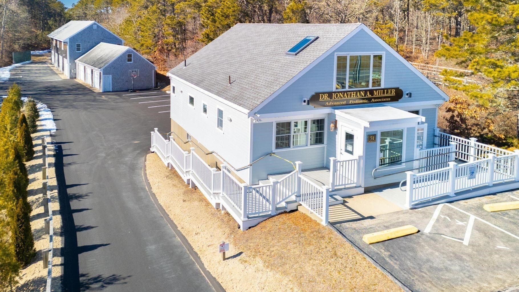31 Meetinghouse, Chatham MA 02659