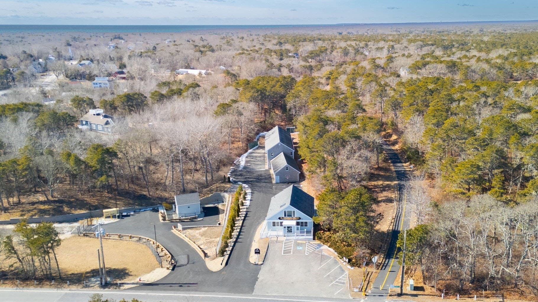 Commercial Sale at 31 Meetinghouse, Chatham MA 02659, Chatham, photo 9 of 10