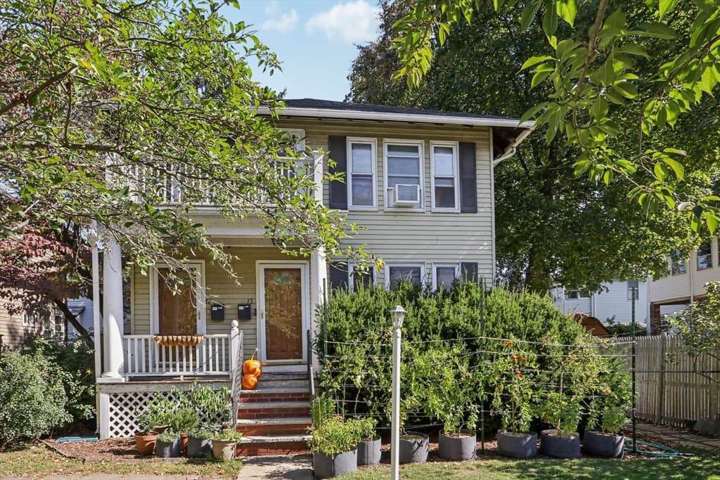 15-17 Colby St, Medford MA 02155