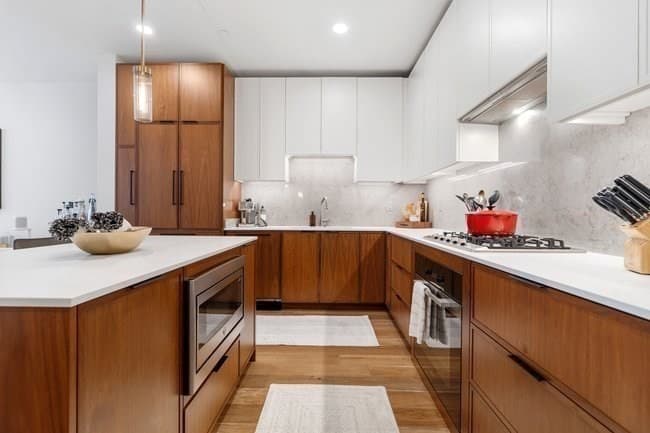 Condominium at 566 Columbus Ave # 103, Boston MA 02118, photo 6 of 19