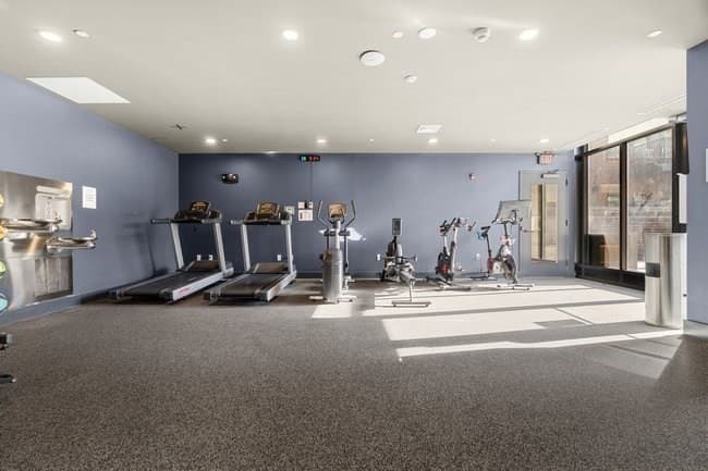 Condominium at 566 Columbus Ave # 103, Boston MA 02118, photo 16 of 19