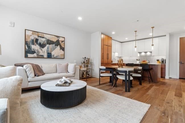 Condominium at 566 Columbus Ave # 103, Boston MA 02118, photo 3 of 19