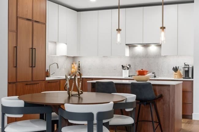 Condominium at 566 Columbus Ave # 103, Boston MA 02118, photo 5 of 19
