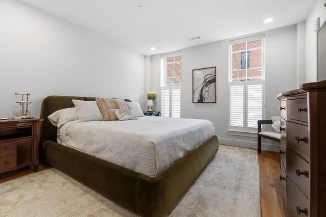 Condominium at 566 Columbus Ave # 103, Boston MA 02118, photo 9 of 19