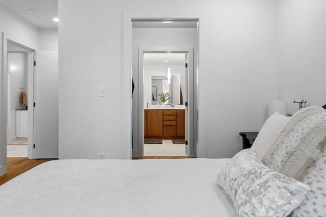 Condominium at 566 Columbus Ave # 103, Boston MA 02118, photo 10 of 19
