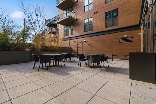 Condominium at 566 Columbus Ave # 103, Boston MA 02118, photo 15 of 19
