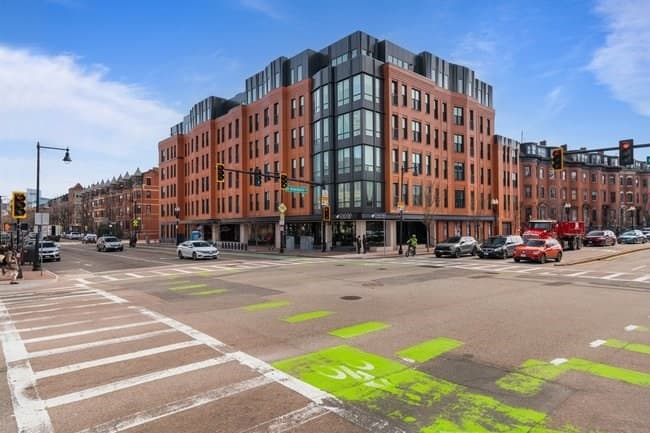 Condominium at 566 Columbus Ave # 103, Boston MA 02118, photo 19 of 19