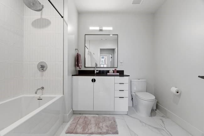 Condominium at 566 Columbus Ave # 103, Boston MA 02118, photo 8 of 19