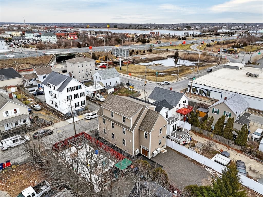 2 Family - 2 Units Up/Down at 16 Washburn St, New Bedford MA 02740, photo 38 of 41