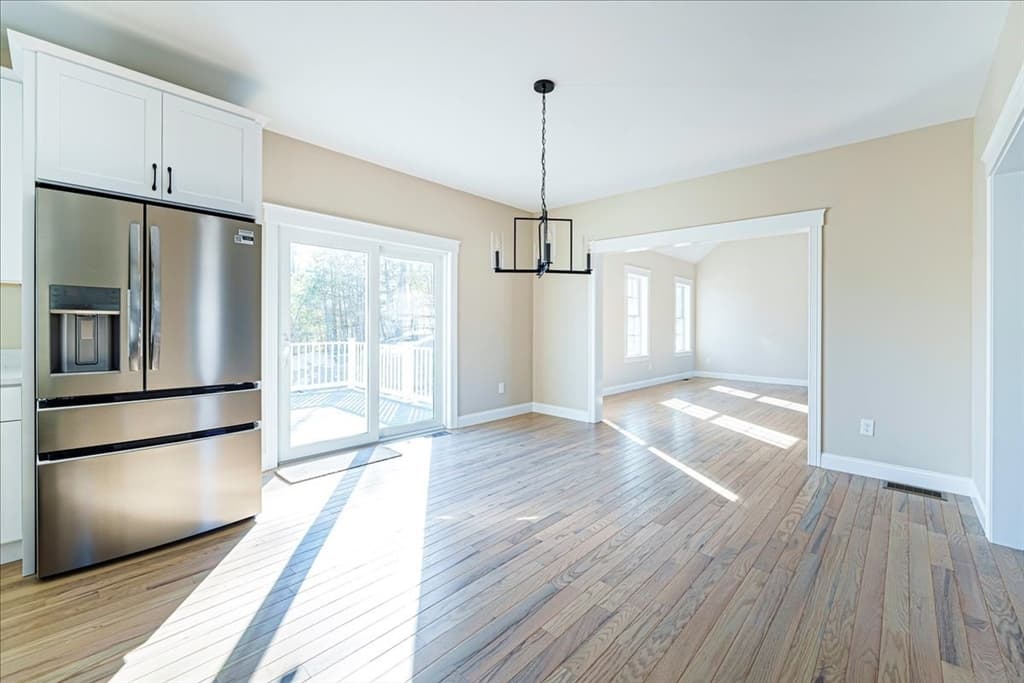 Single Family Residence at 99 W River St, Upton MA 01568, photo 7 of 21