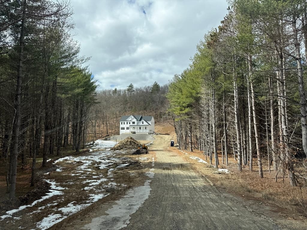 Single Family Residence at 99 W River St, Upton MA 01568, photo 3 of 21