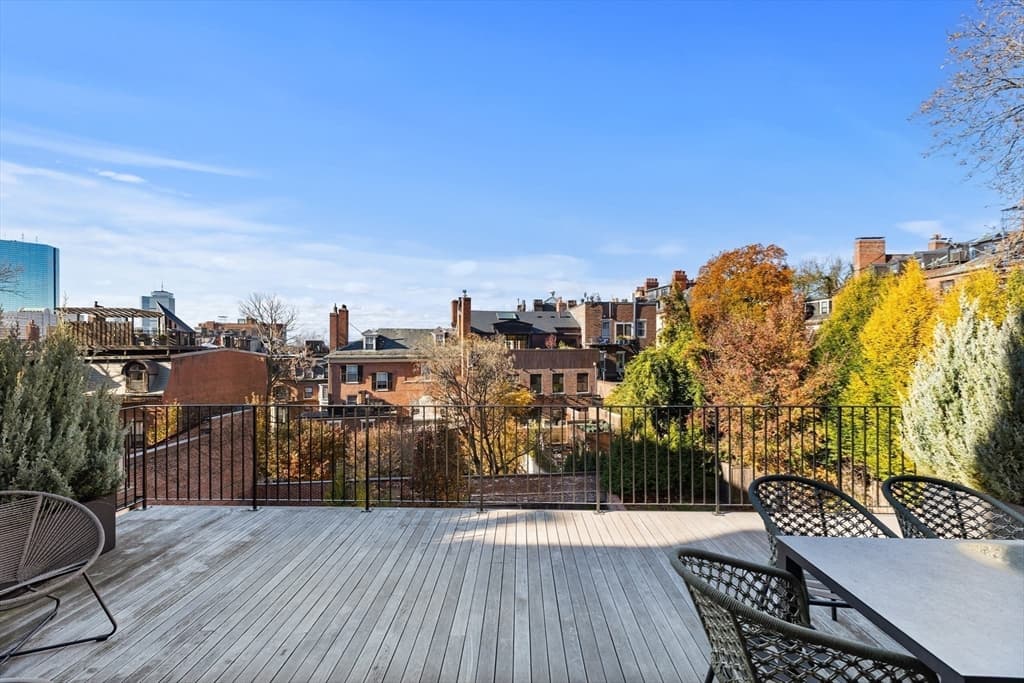 Condominium at 4 Joy St PH, Boston MA 02108, photo 6 of 34