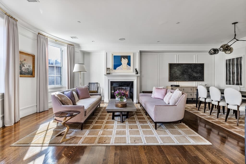 4 Joy St PH, Boston MA 02108