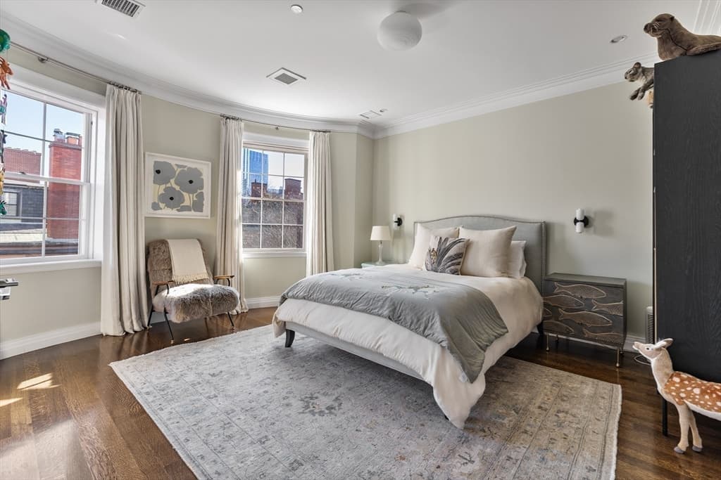 Condominium at 4 Joy St PH, Boston MA 02108, photo 24 of 34