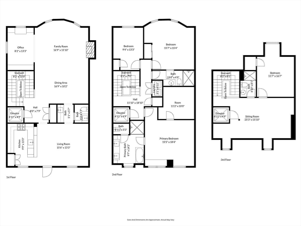 Condominium at 4 Joy St PH, Boston MA 02108, photo 33 of 34