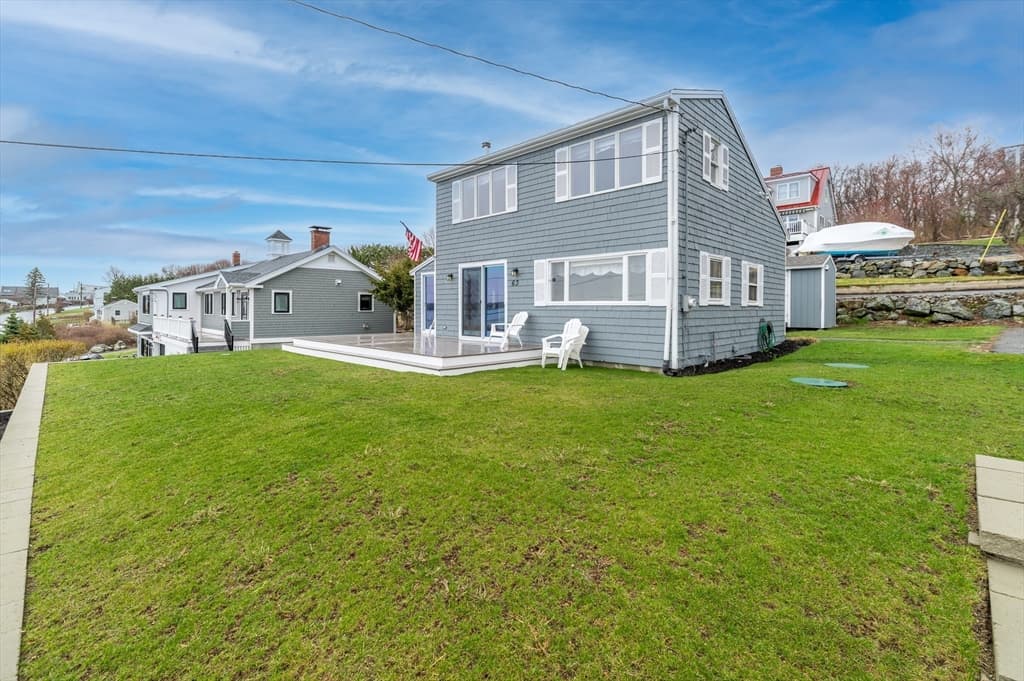 63 North Ridge Road, Ipswich MA 01938 photo 5