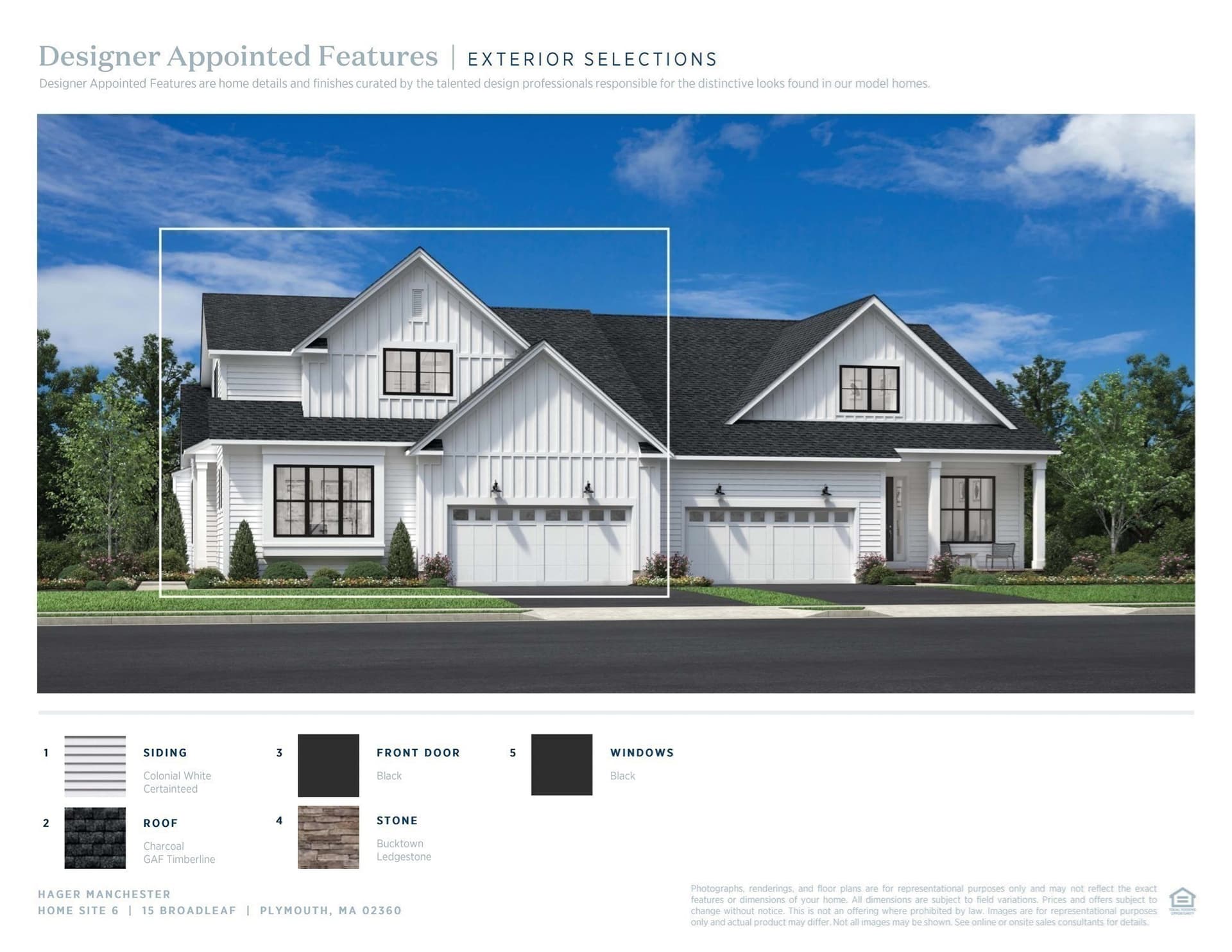 Condominium at 15 Broadleaf # 0006, Plymouth MA 02360