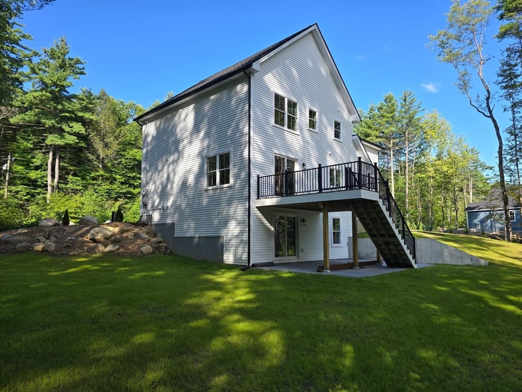 Single Family Residence at 2930 Shelburne Falls Rd, Conway MA 01341, Conway, photo 3 of 36