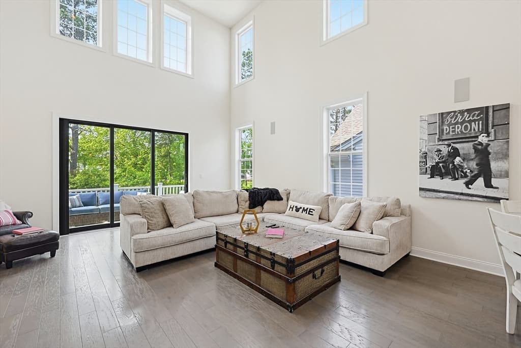 14 Briarwood, Plymouth MA 02360