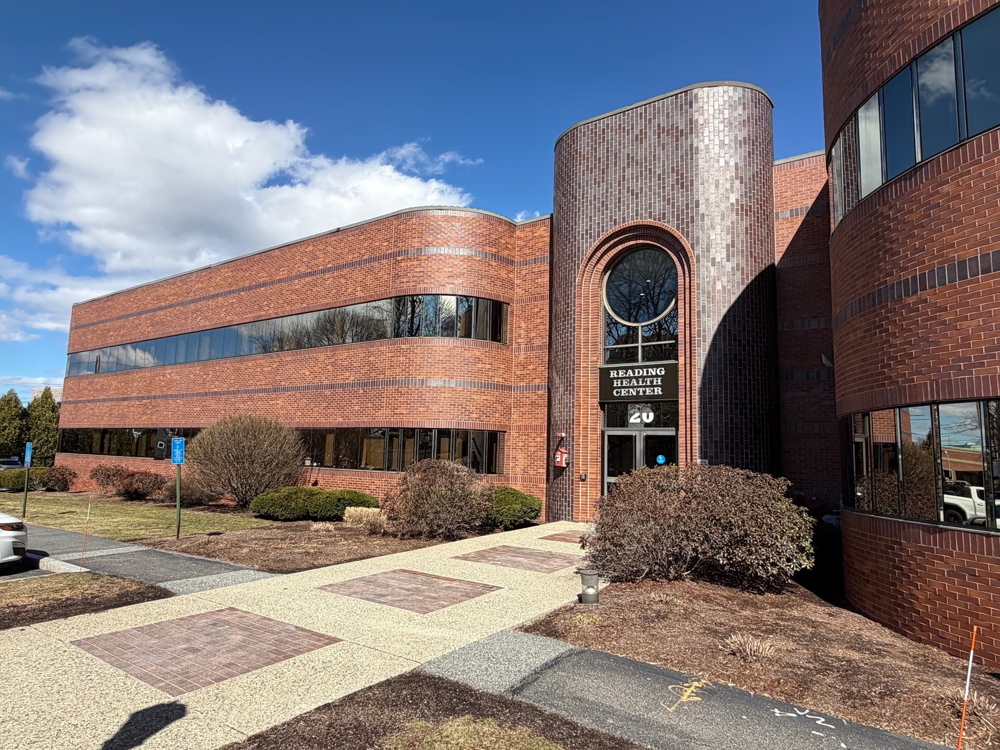 20 Pondmeadow Dr, Reading MA 01867