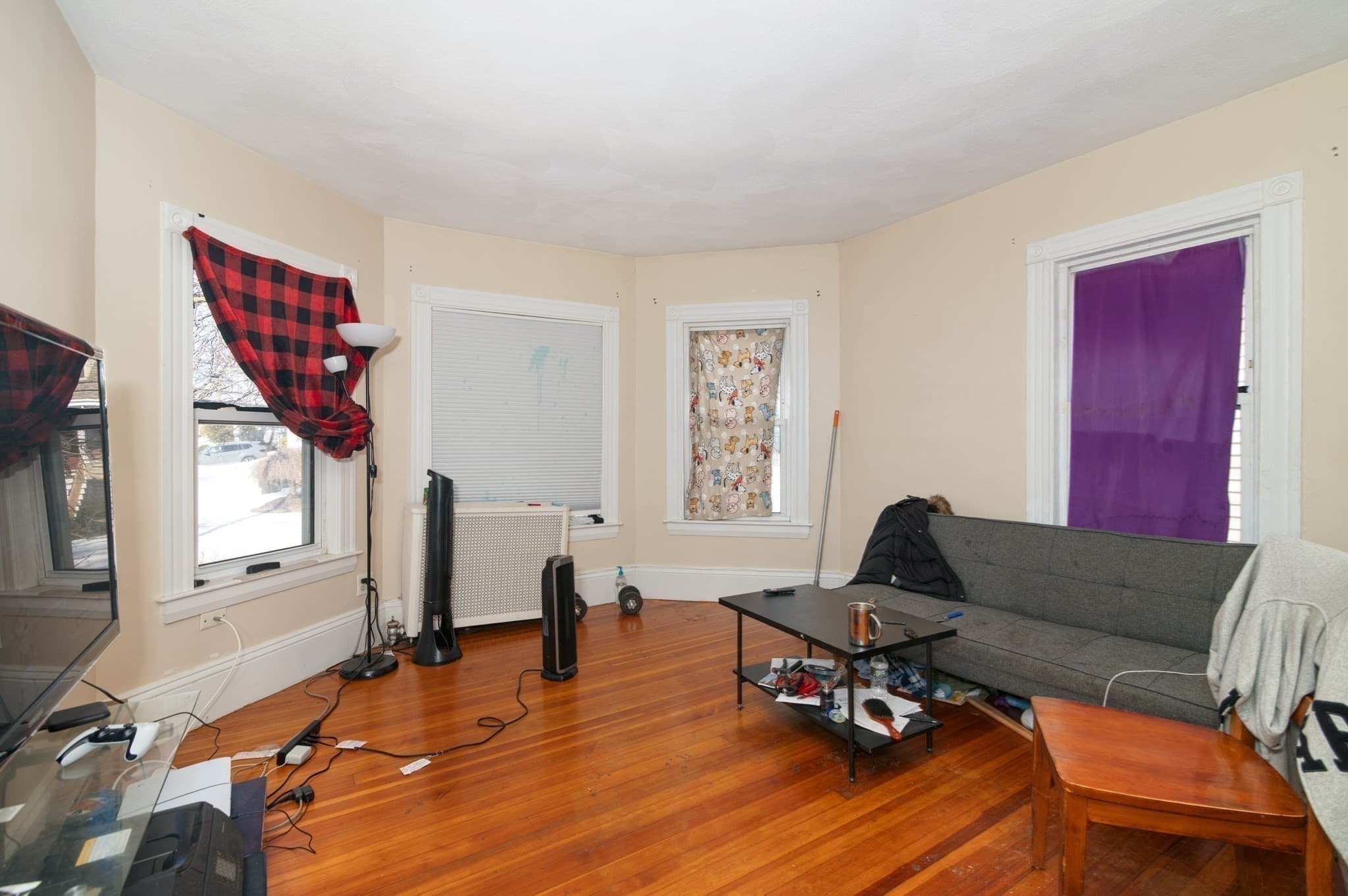 Multi Family at 165 Whitwell St, Quincy MA 02169, photo 23 of 39