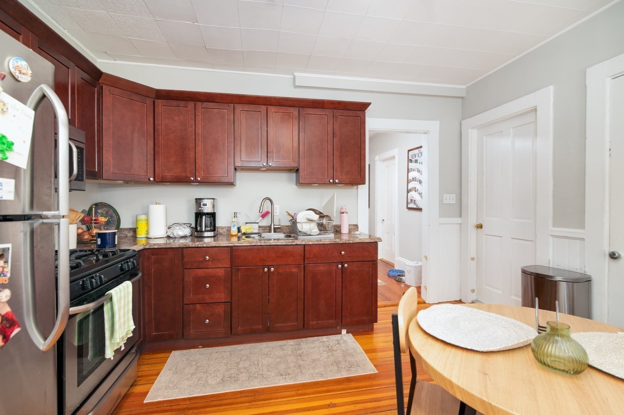 Multi Family at 165 Whitwell St, Quincy MA 02169, photo 16 of 39