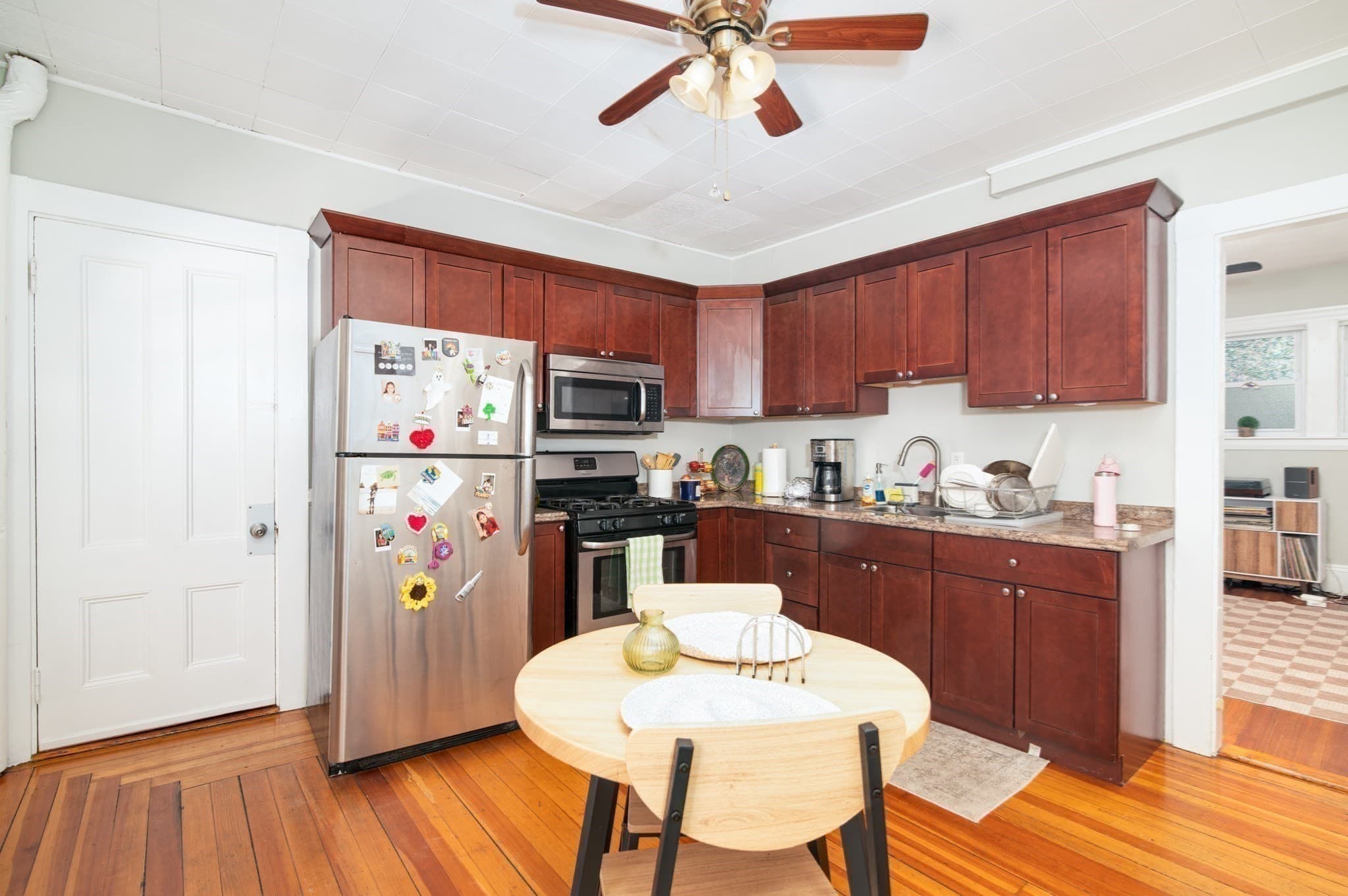 Multi Family at 165 Whitwell St, Quincy MA 02169, photo 18 of 39