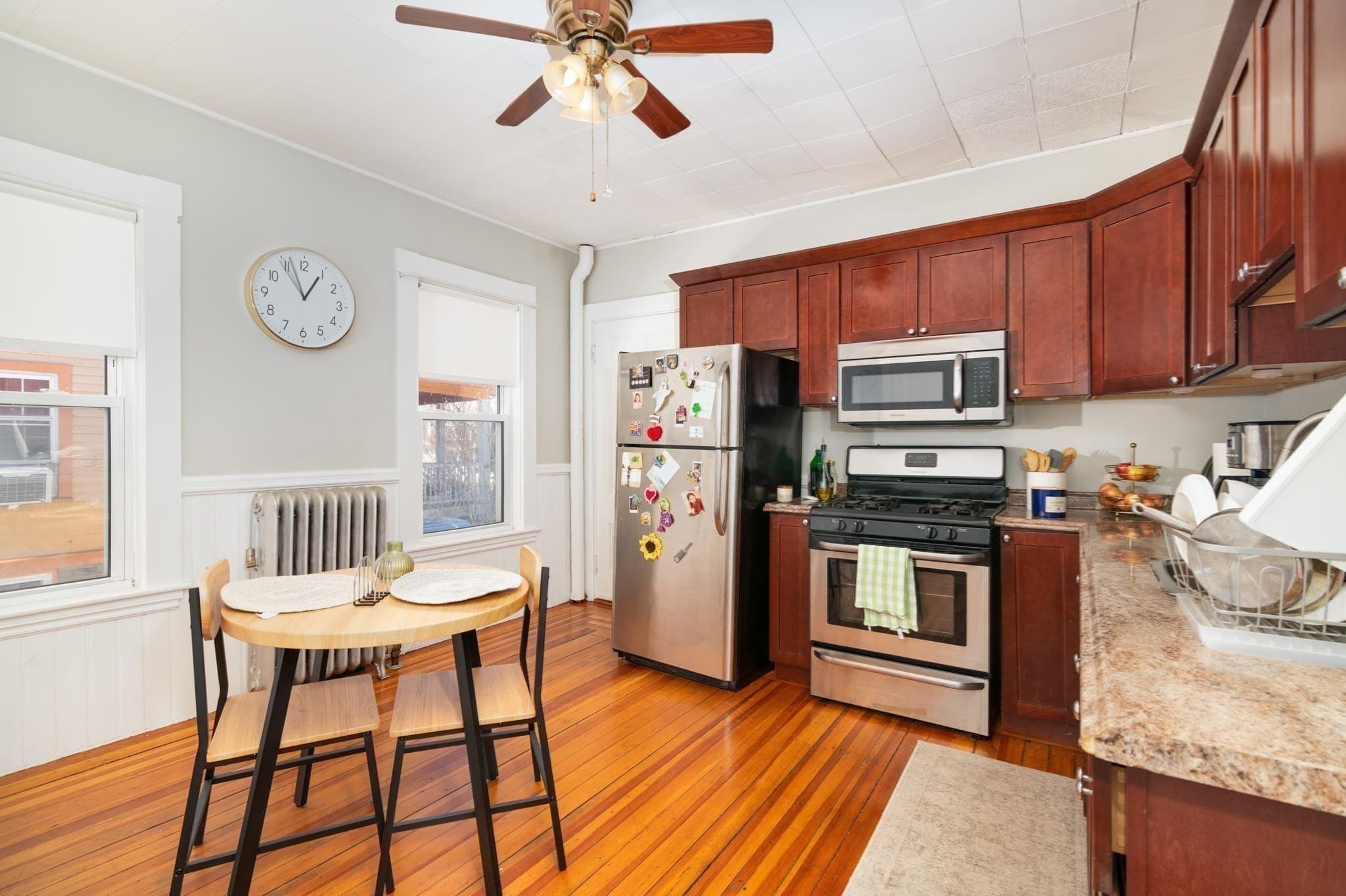 Multi Family at 165 Whitwell St, Quincy MA 02169, photo 19 of 39
