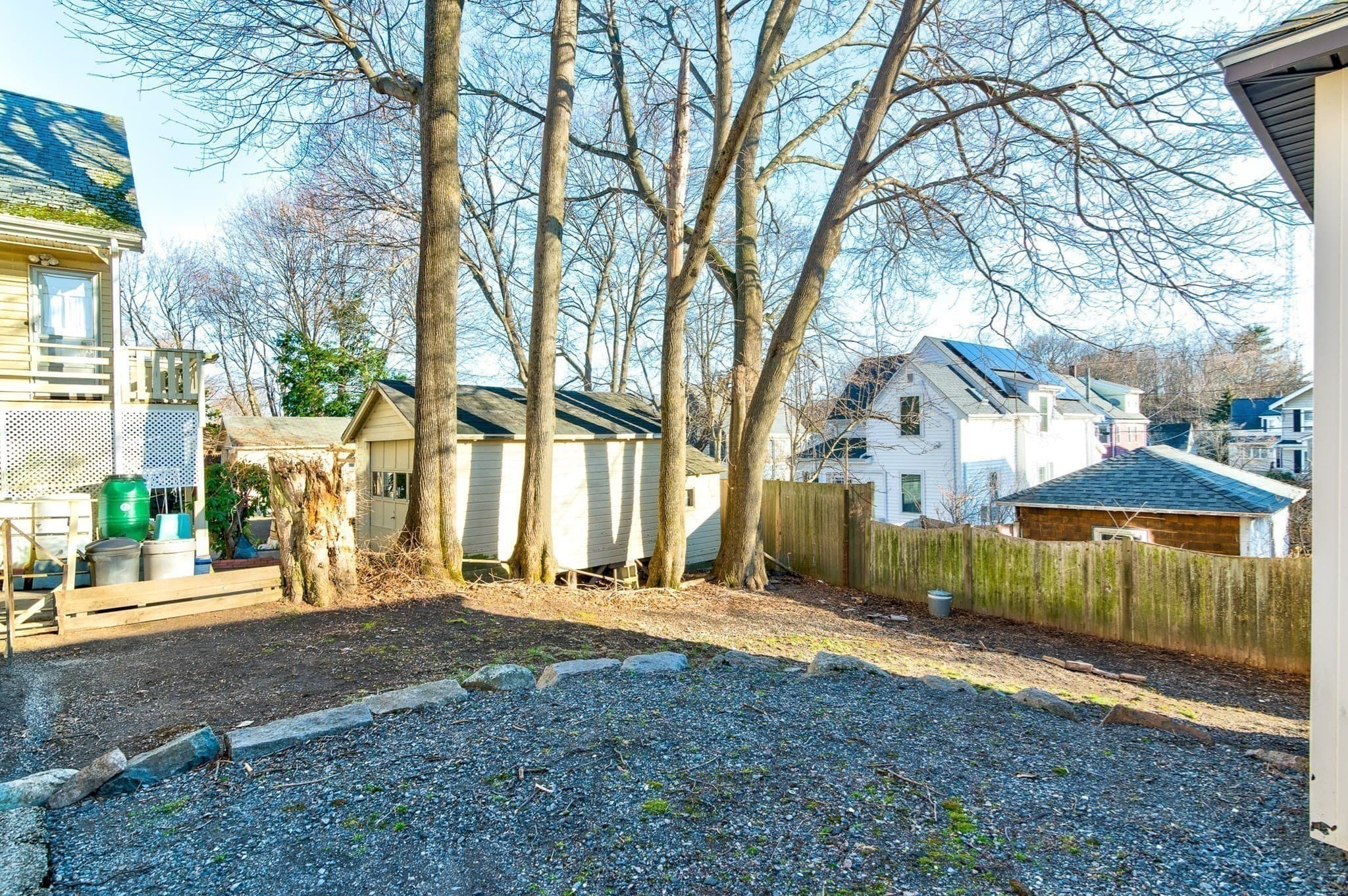 Multi Family at 165 Whitwell St, Quincy MA 02169, photo 8 of 39