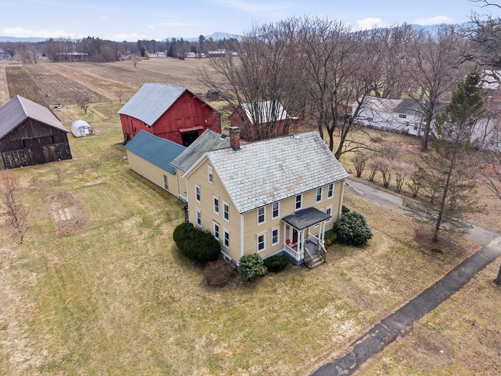 Multi Family at 128 West St, Hadley MA 01035, photo 3 of 42