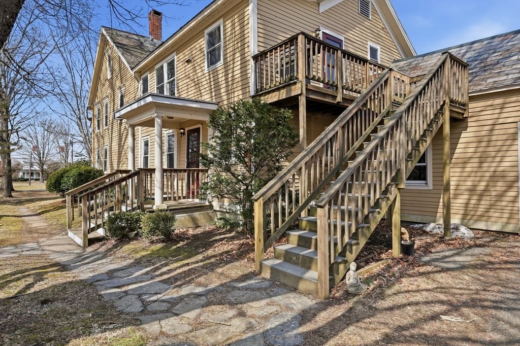 Multi Family at 128 West St, Hadley MA 01035, photo 5 of 42