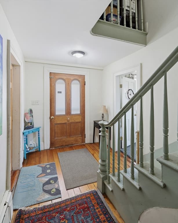 Multi Family at 128 West St, Hadley MA 01035, photo 30 of 42