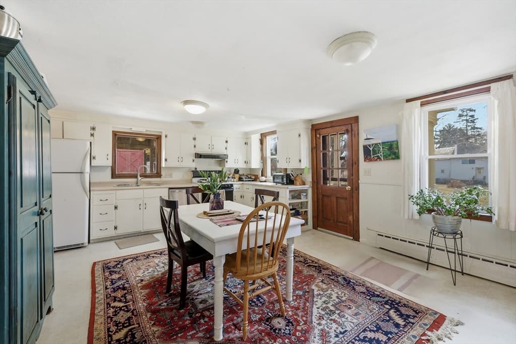 Multi Family at 128 West St, Hadley MA 01035, photo 19 of 42