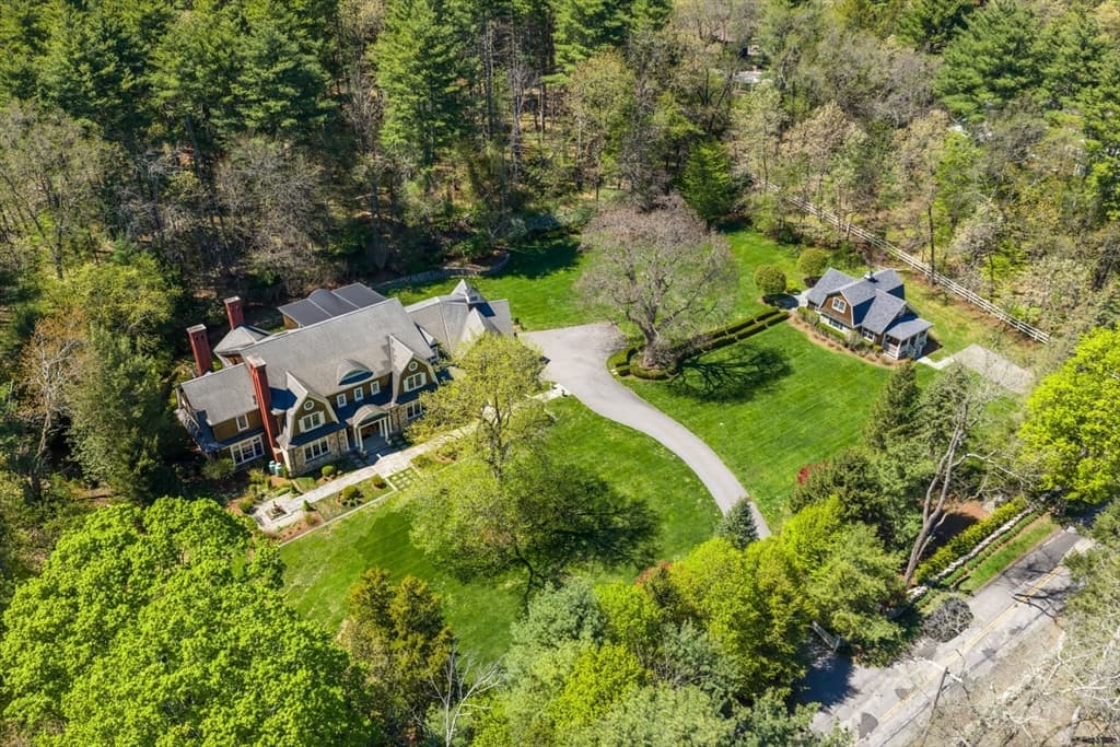 448 & 454 Concord Road, Weston MA 02493 photo 42