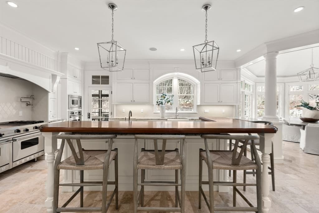 448 & 454 Concord Road, Weston MA 02493 photo 16
