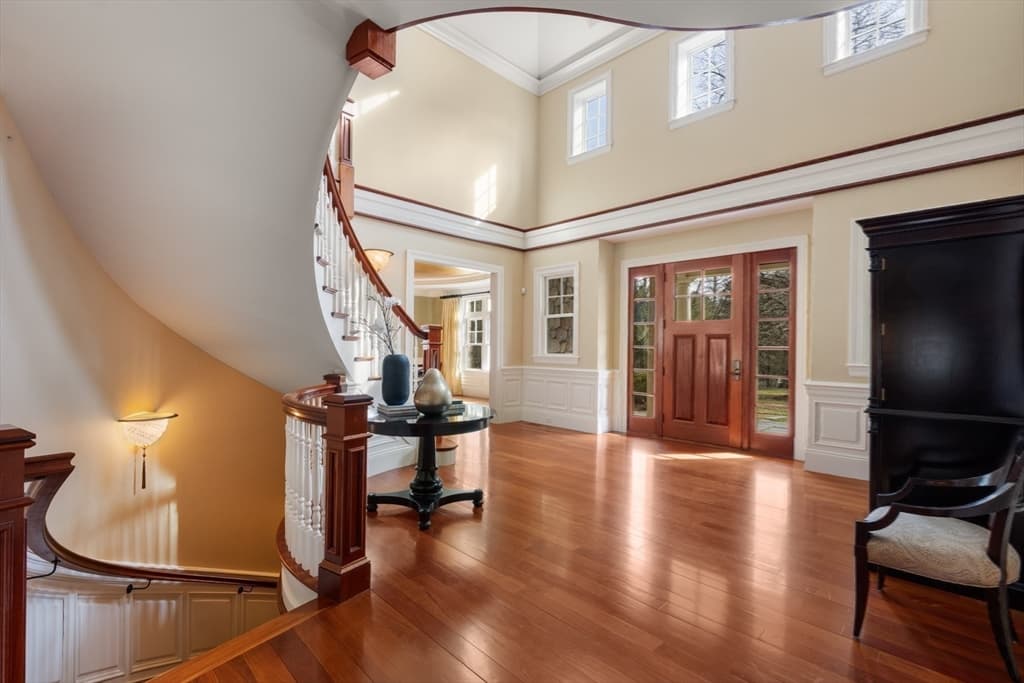 448 & 454 Concord Road, Weston MA 02493 photo 22