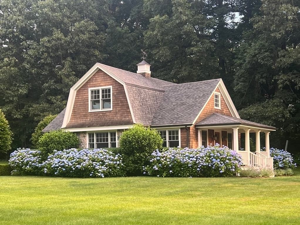 448 & 454 Concord Road, Weston MA 02493 photo 36