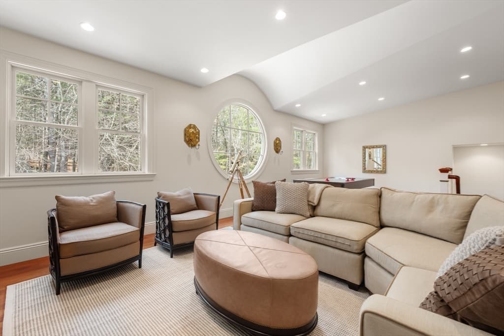 448 & 454 Concord Road, Weston MA 02493 photo 32