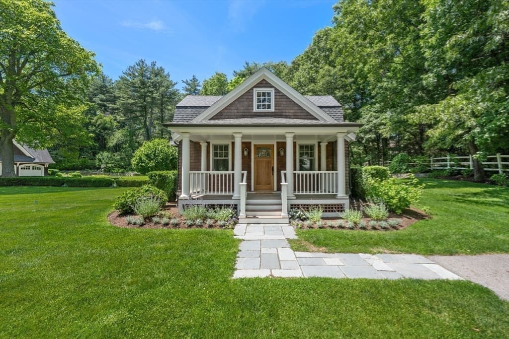 448 & 454 Concord Road, Weston MA 02493 photo 37