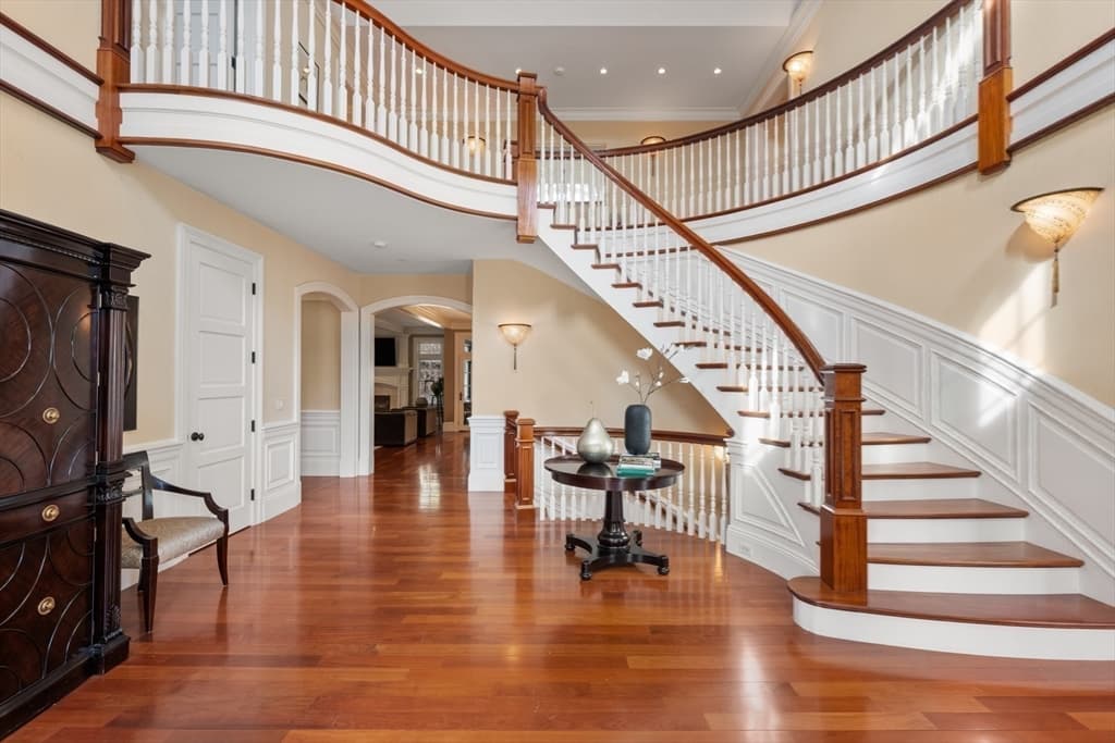 448 & 454 Concord Road, Weston MA 02493 photo 4
