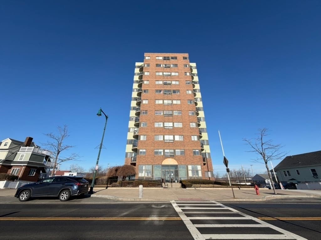 474 Revere Beach Blvd # 103, Revere MA 02151
