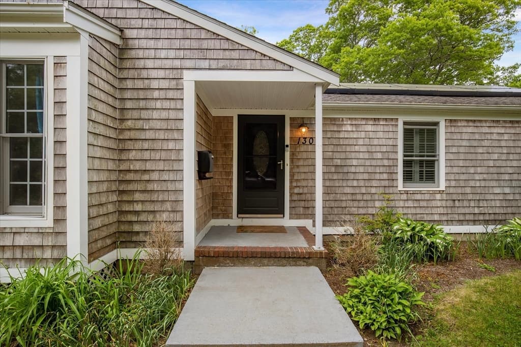 Single Family Residence at 1309 Shootflying Hill Rd, Barnstable MA 02632, photo 28 of 31