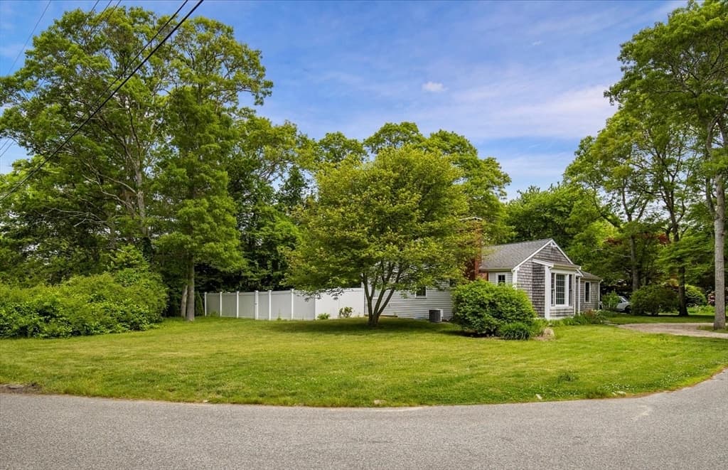 Single Family Residence at 1309 Shootflying Hill Rd, Barnstable MA 02632, photo 31 of 31