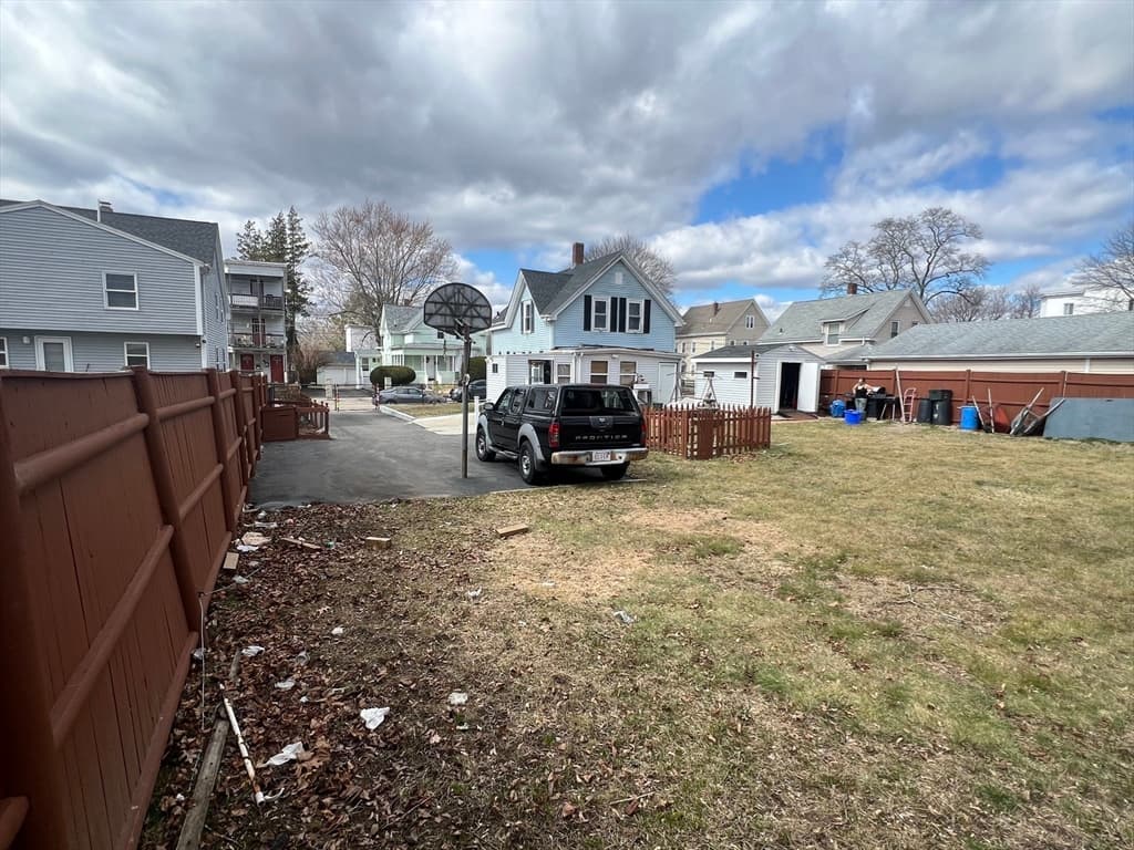 Single Family Residence at 37 Taber Ave, Brockton MA 02302, photo 6 of 20