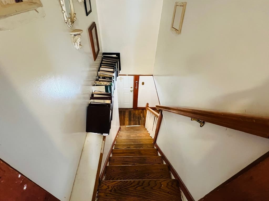 Single Family Residence at 37 Taber Ave, Brockton MA 02302, photo 12 of 20