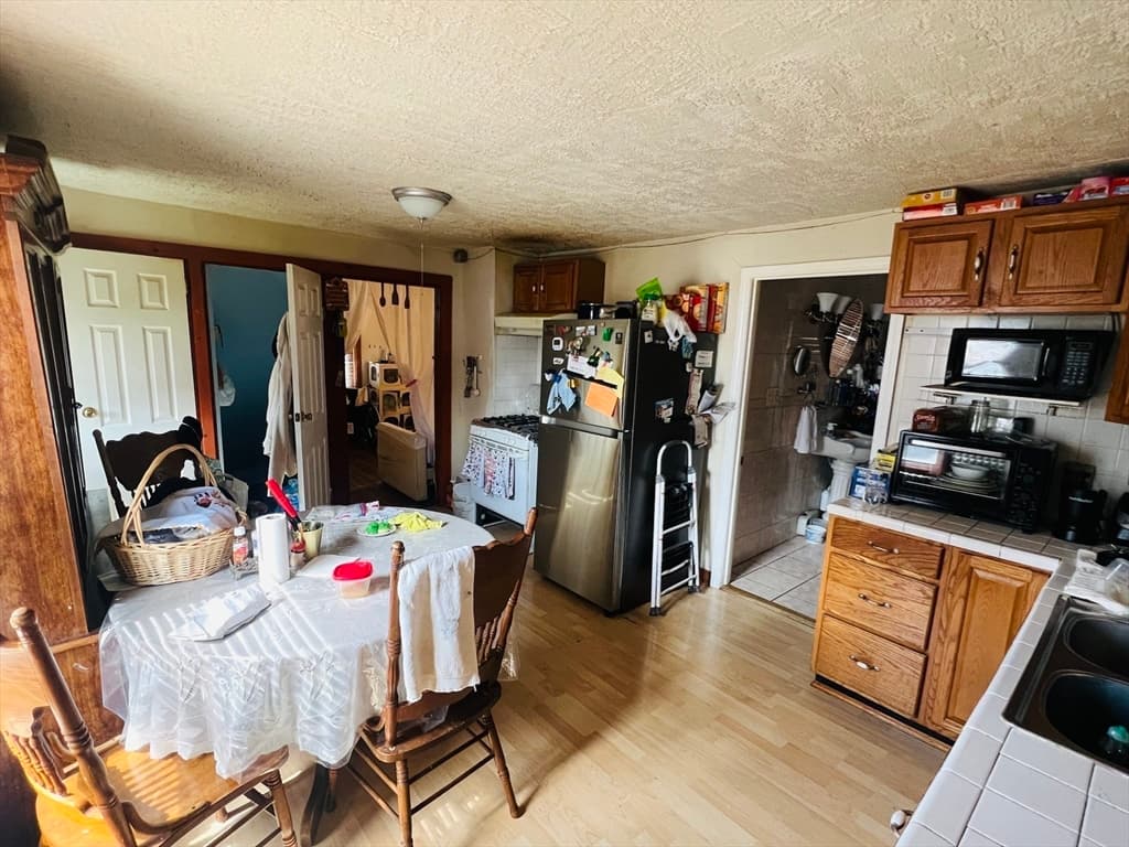 Single Family Residence at 37 Taber Ave, Brockton MA 02302, photo 7 of 20