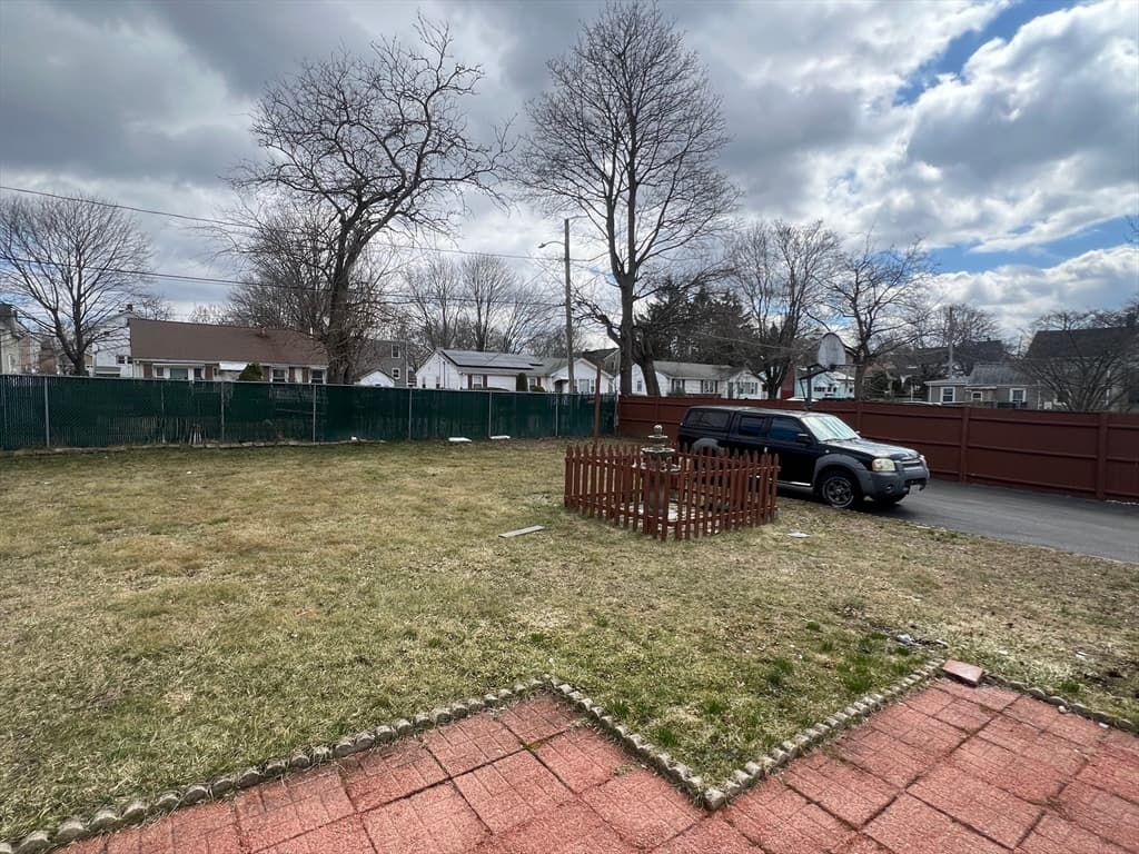 Single Family Residence at 37 Taber Ave, Brockton MA 02302, photo 5 of 20